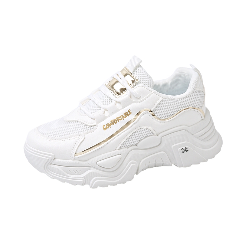 Детская обувь для подростков YUZHAOLIN, бежевый
Детская обувь для подростков YUZHAOLIN, бежевый