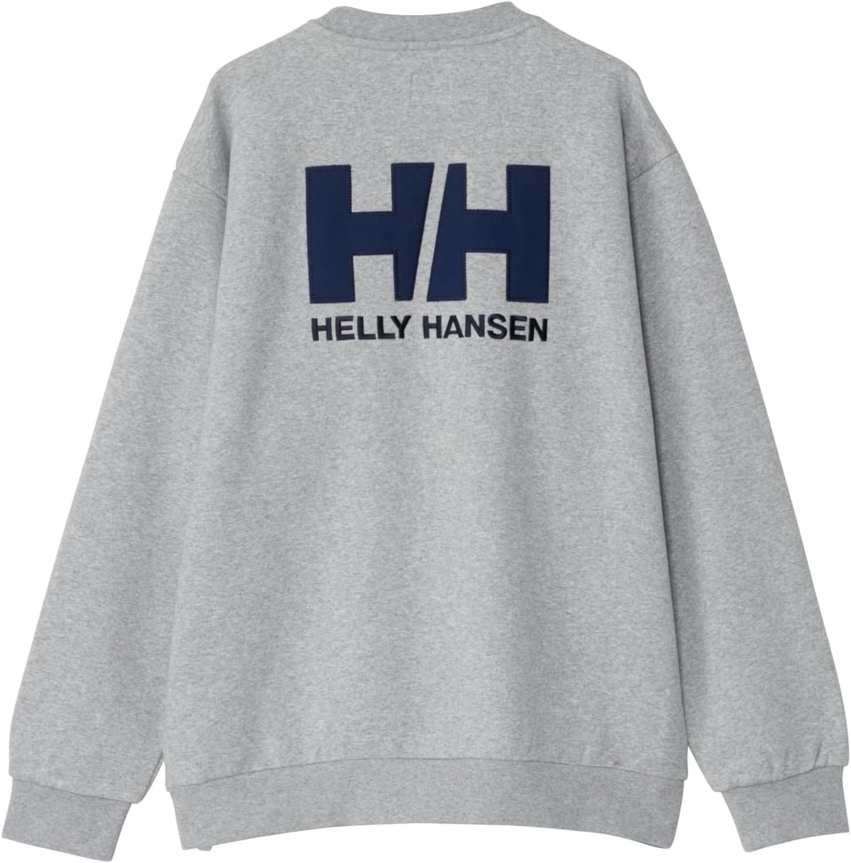 Толстовка HELLY HANSEN HM32572 с нашивкой и логотипом HH, унисекс, для взрослых, серый
Толстовка HELLY HANSEN HM32572 с нашивкой и логотипом HH, унисекс, для взрослых, серый
