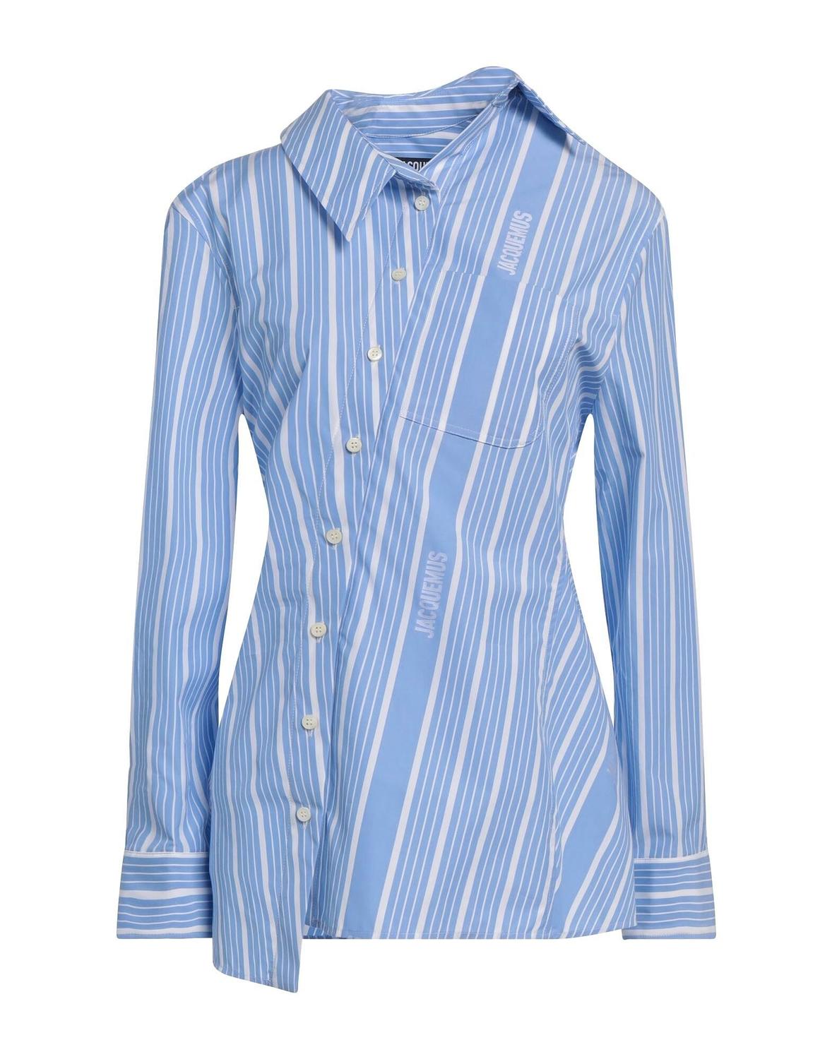 Рубашка La Casa Jacquemus, лазурный
Рубашка La Casa Jacquemus, лазурный