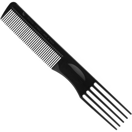 Eurostil Щетка для ухода за волосами и расческа Captain Cook, 19,5 см, черная
Eurostil Щетка для ухода за волосами и расческа Captain Cook, 19,5 см, черная