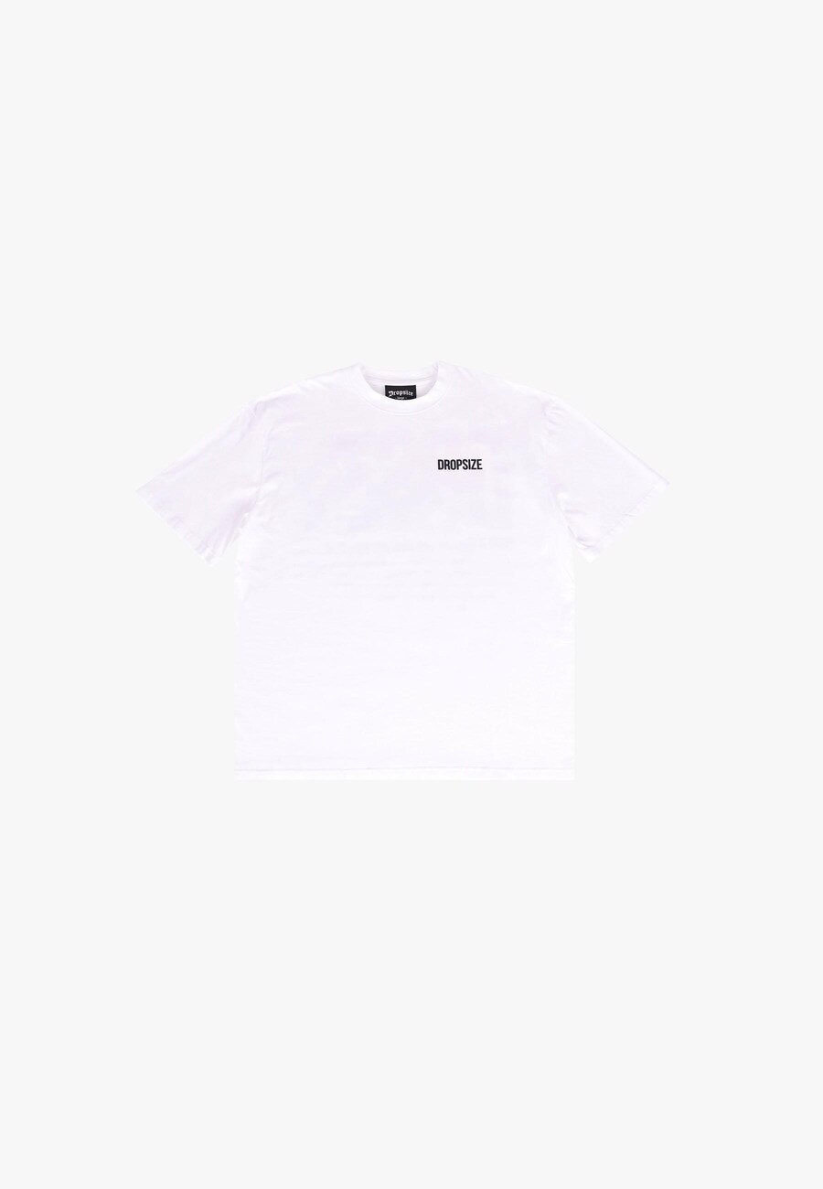 Рубашка Dropsize Eagle, белый
Рубашка Dropsize Eagle, белый