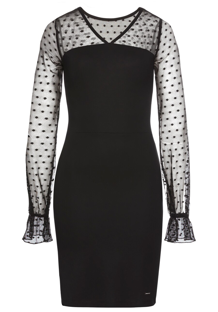 Коктейльное платье LAURA SCOTT, черный
Коктейльное платье LAURA SCOTT, черный