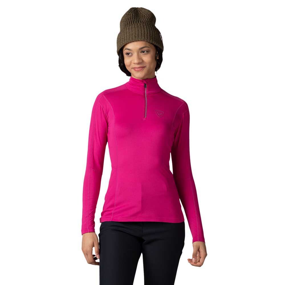 Базовый слой Rossignol Classique Long, розовый 
Базовый слой Rossignol Classique Long, розовый