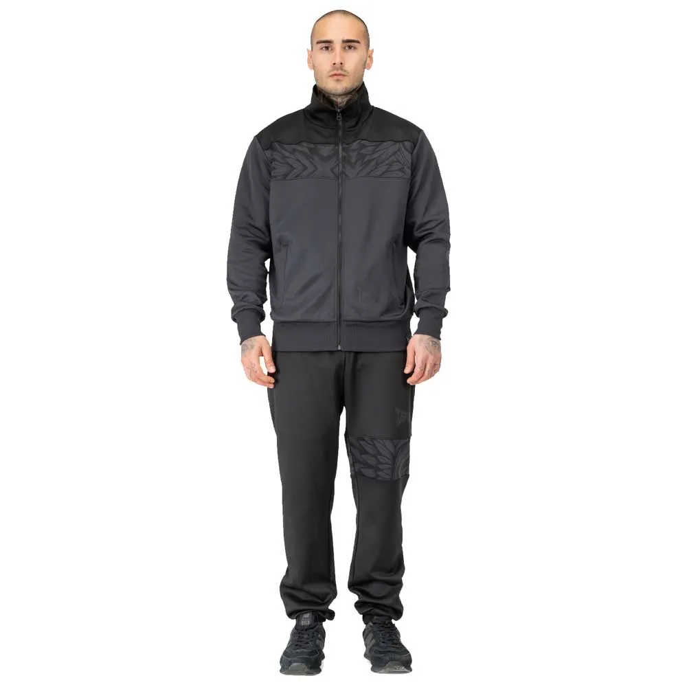 Спортивный костюм Tapout Spirit, серый
Спортивный костюм Tapout Spirit, серый