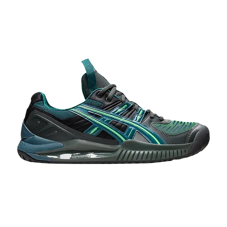 Кроссовки ASICS HS5-S Gel Resolution SPS, серый
Кроссовки ASICS HS5-S Gel Resolution SPS, серый