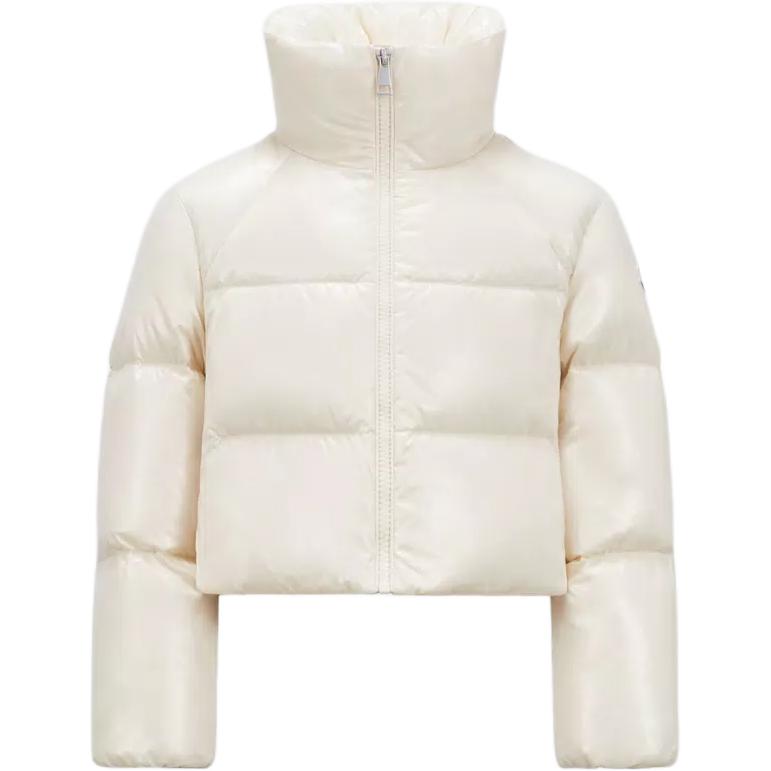 Moncler Пуховик White детский
Moncler Пуховик White детский