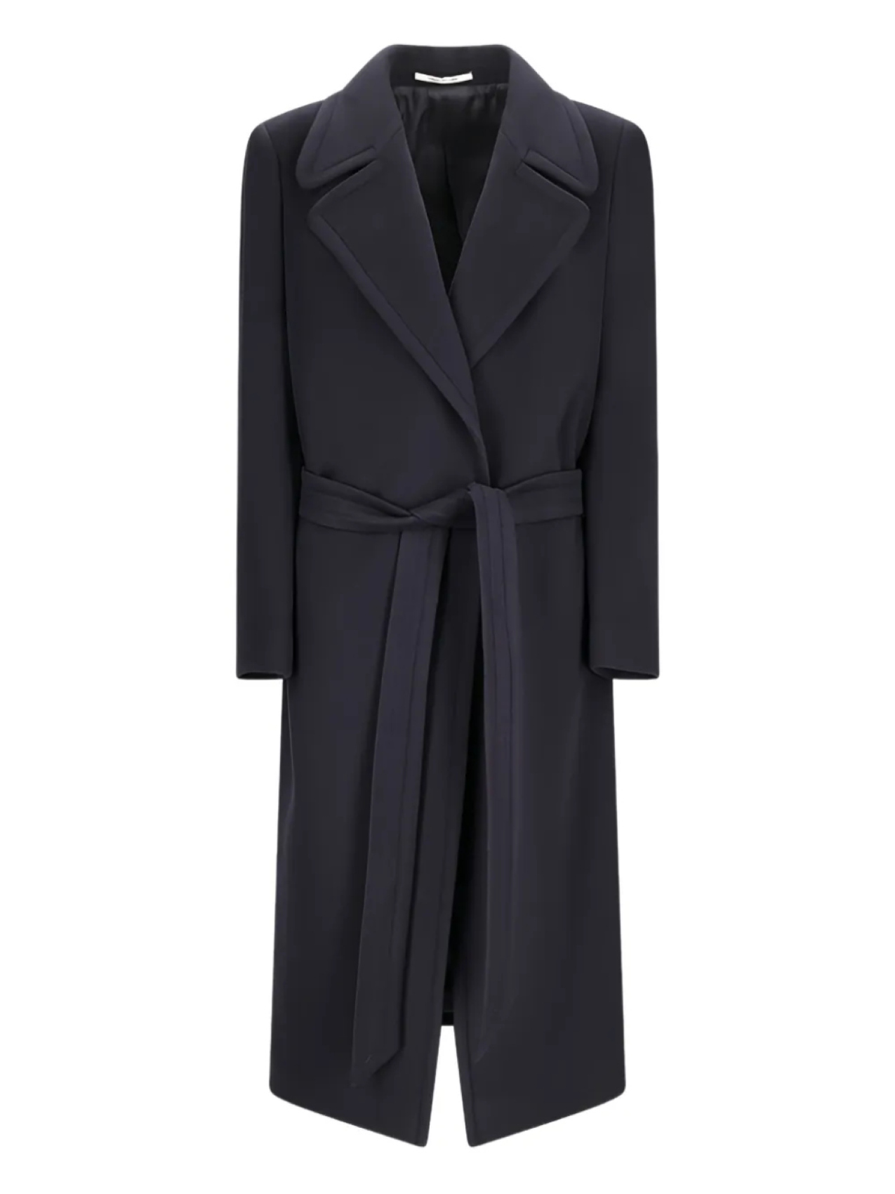 Пальто Tagliatore с поясом, синий
Пальто Tagliatore с поясом, синий
