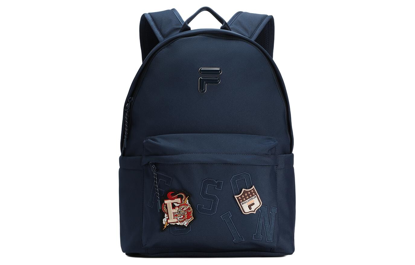 Рюкзак унисекс FILA, Dark Blue
Рюкзак унисекс FILA, Dark Blue