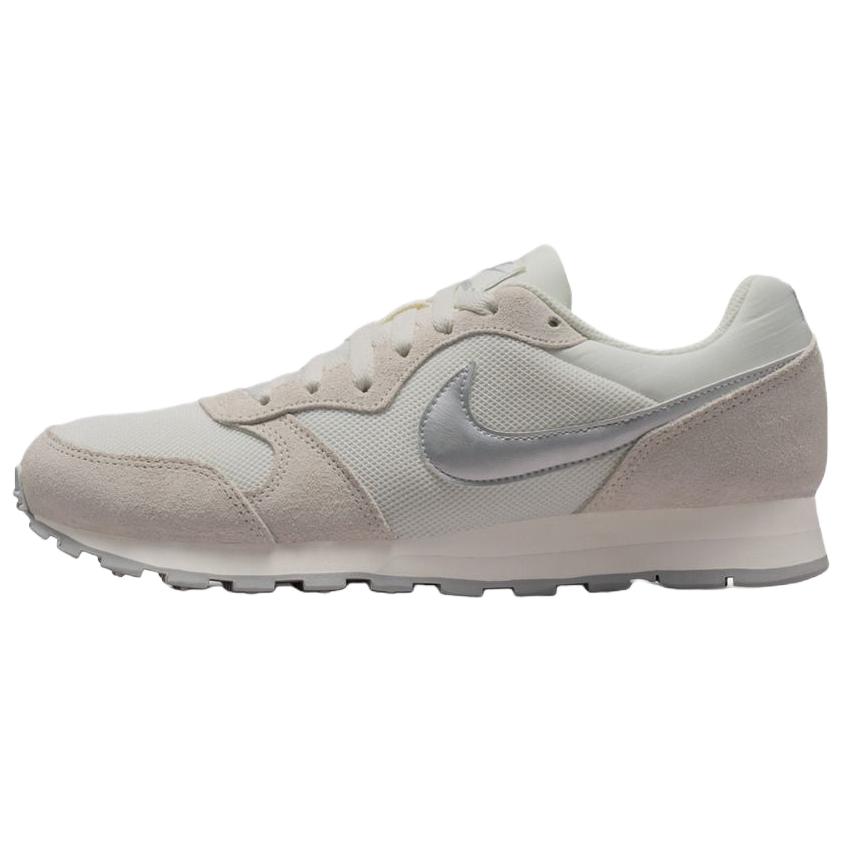 Nike Женские беговые кроссовки MD Runner 2, серые
Nike Женские беговые кроссовки MD Runner 2, серые