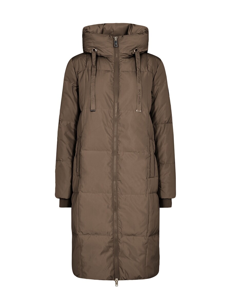 Зимнее пальто MOS MOSH Winter Coat, коричневый
Зимнее пальто MOS MOSH Winter Coat, коричневый