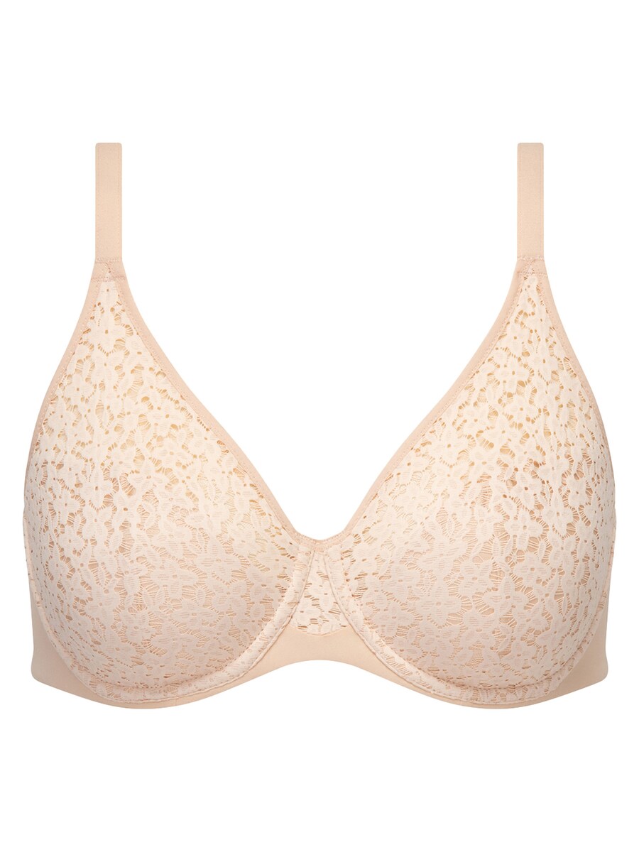 Бюстгальтер Chantelle Easy Feel Norah, бежевый
Бюстгальтер Chantelle Easy Feel Norah, бежевый