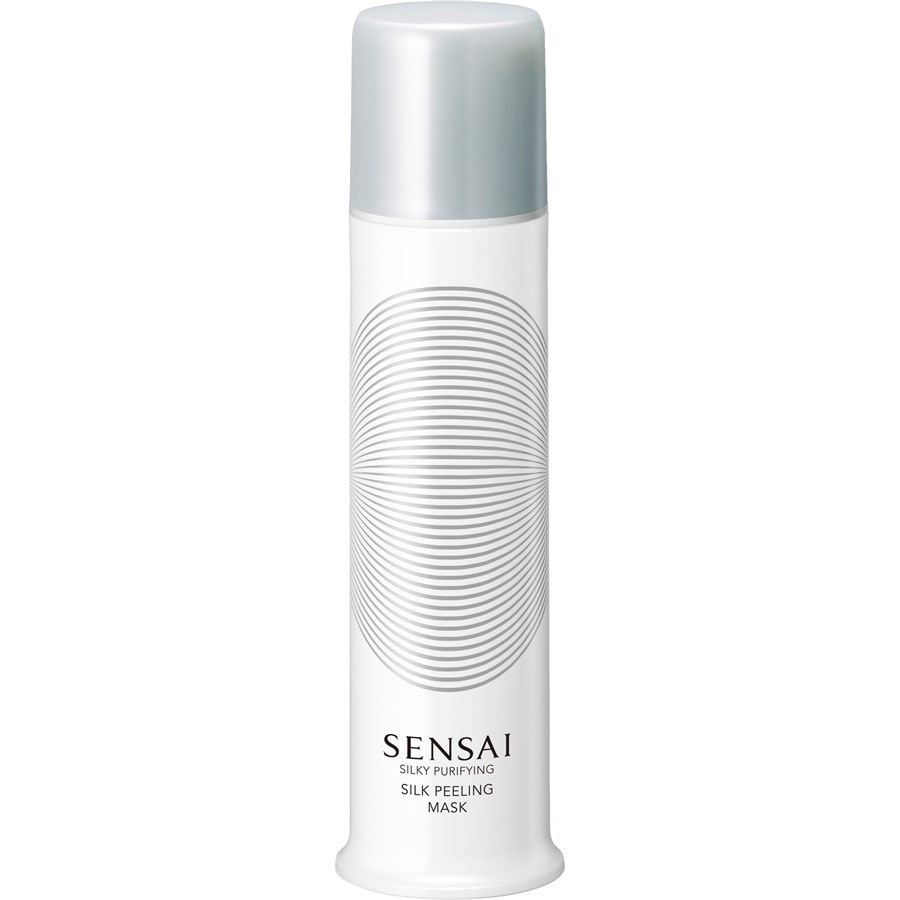 Маска для лица SENSAI Silk Peeling Mask, 90 ml
Маска для лица SENSAI Silk Peeling Mask, 90 ml