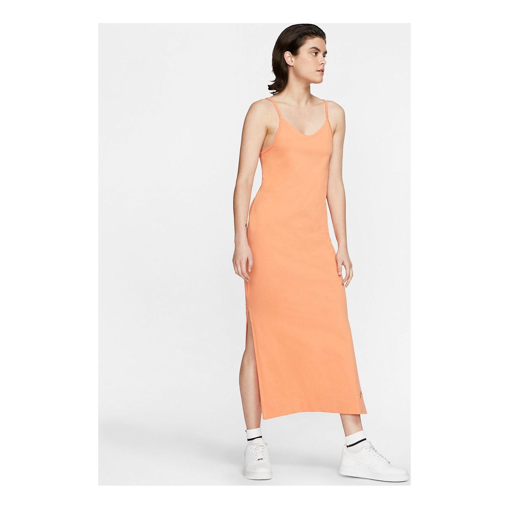 (WMNS) AS W Nike Sportswear DRESS JRSY
(WMNS) AS W Nike Sportswear DRESS JRSY