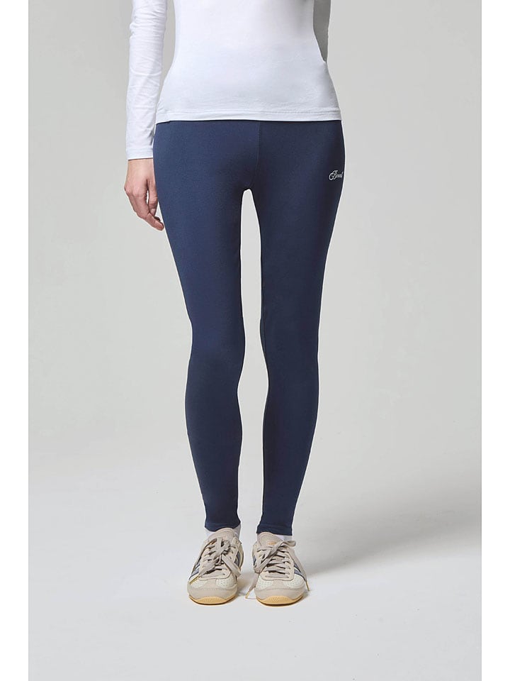 Леггинсы Chana Bench, темно-синий
Леггинсы Chana Bench, темно-синий