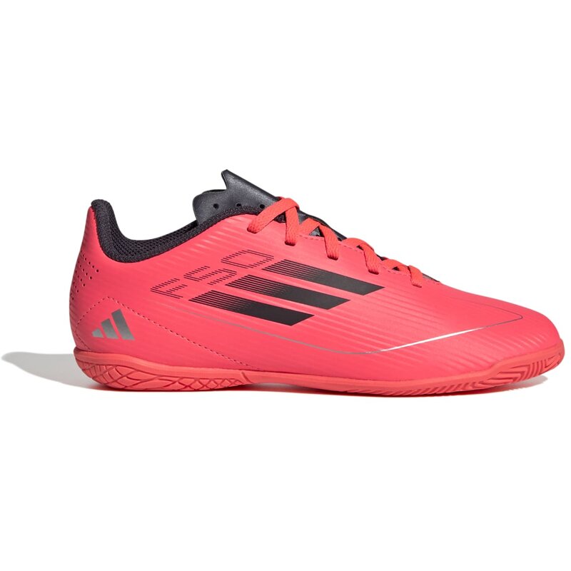 Бутсы для мини-футбола F50 Club Kids Adidas, мультиколор
Бутсы для мини-футбола F50 Club Kids Adidas, мультиколор