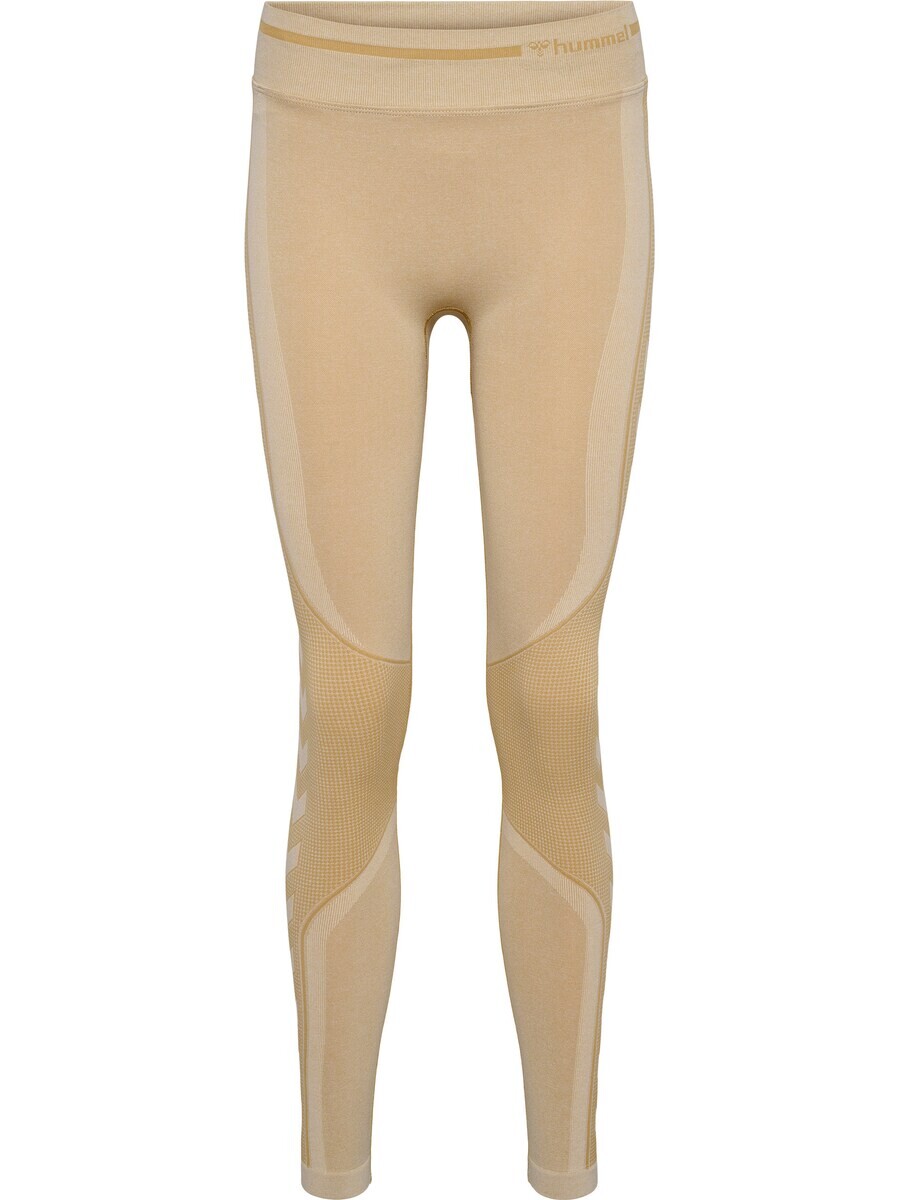 Спортивные брюки Hummel Skinny Workout Pants, бежевый
Спортивные брюки Hummel Skinny Workout Pants, бежевый
