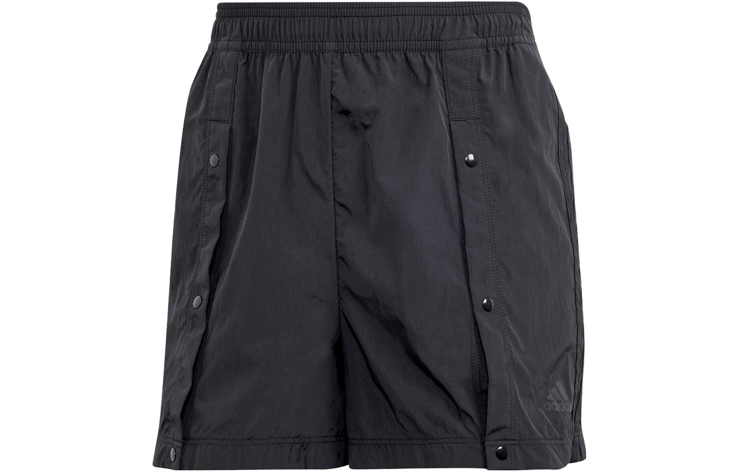 Повседневные шорты женские черные Adidas
Повседневные шорты женские черные Adidas