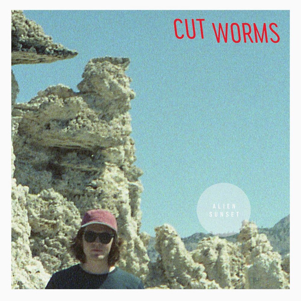 Виниловая пластинка LP Alien Sunset EP (12") - Cut Worms
Виниловая пластинка LP Alien Sunset EP (12") - Cut Worms