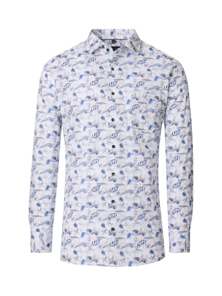 Рубашка CASAMODA, синий
Рубашка CASAMODA, синий