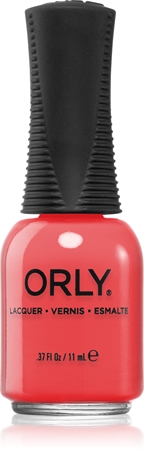 Лак для ногтей Orly Lacquer, Hits Different 11 ml
Лак для ногтей Orly Lacquer, Hits Different 11 ml