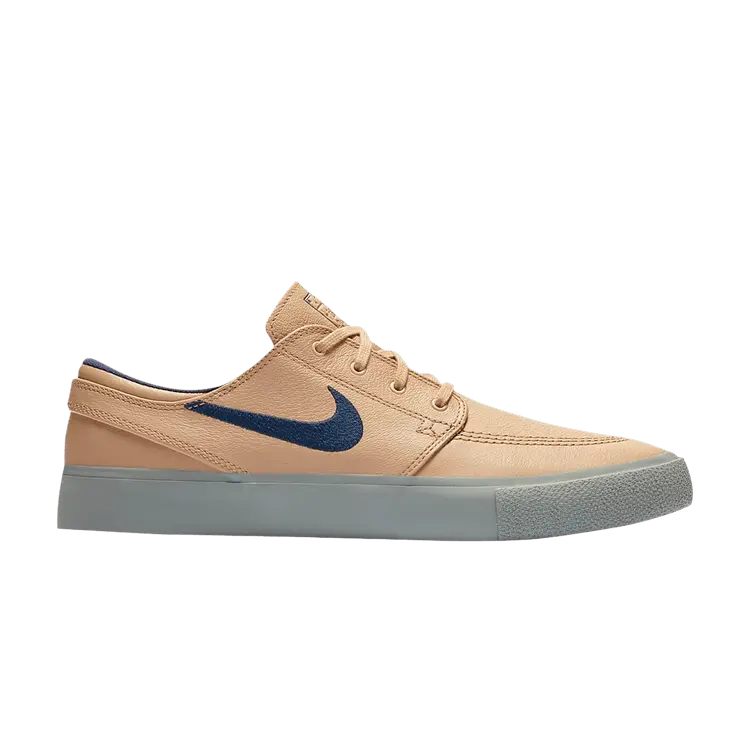 Кроссовки Zoom Stefan Janoski RM Premium SB 'Vachetta Tan', желто-коричневый
Кроссовки Zoom Stefan Janoski RM Premium SB 'Vachetta Tan', желто-коричневый