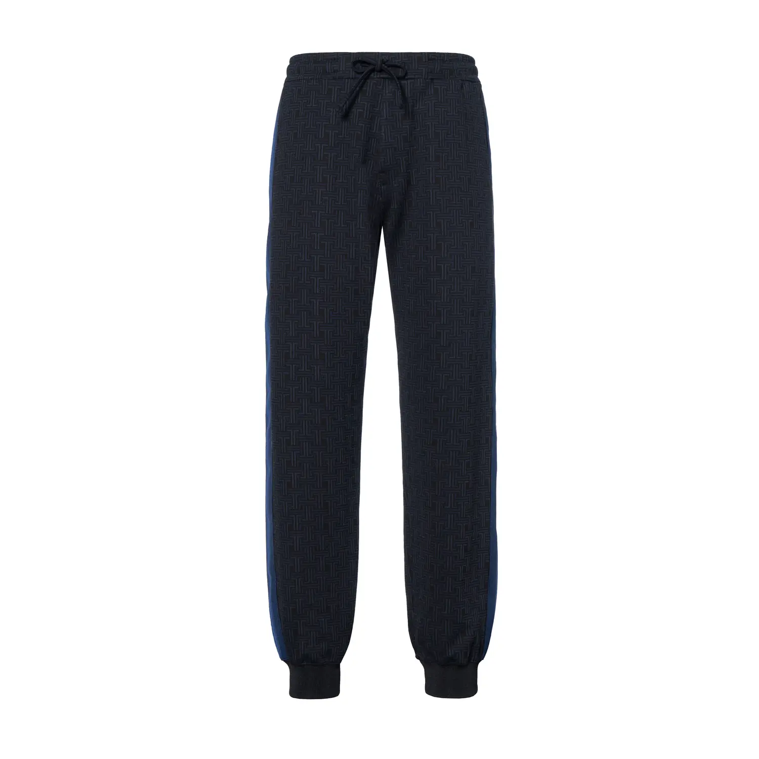 Трикотажные спортивные штаны мужские Lanvin, черный
Трикотажные спортивные штаны мужские Lanvin, черный