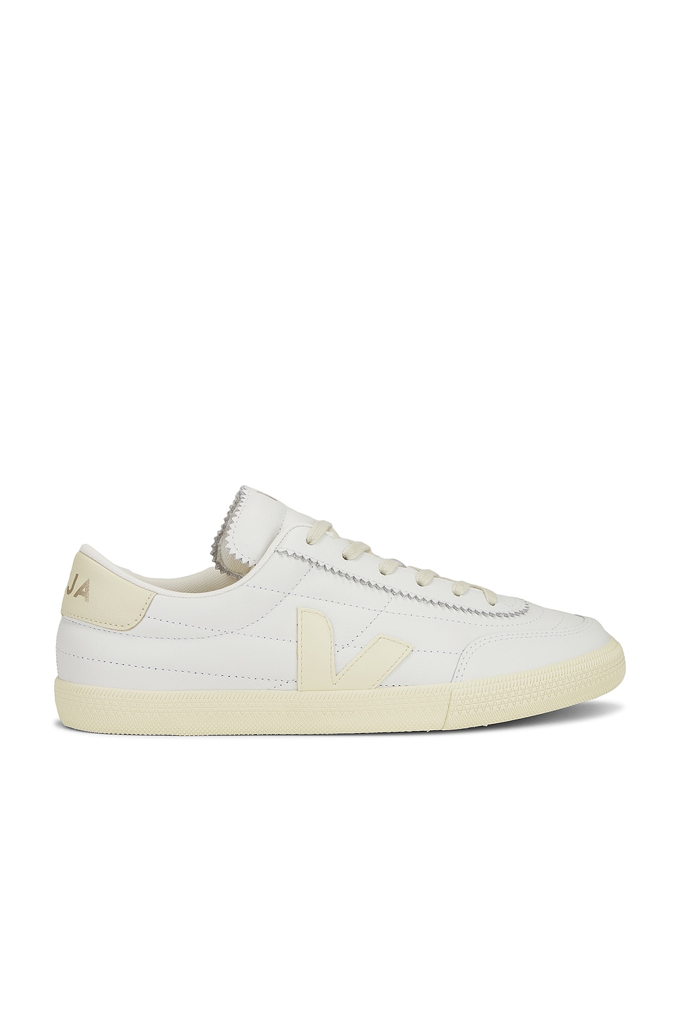Кроссовки Panenka Veja, white & calcaire 
Кроссовки Panenka Veja, white & calcaire