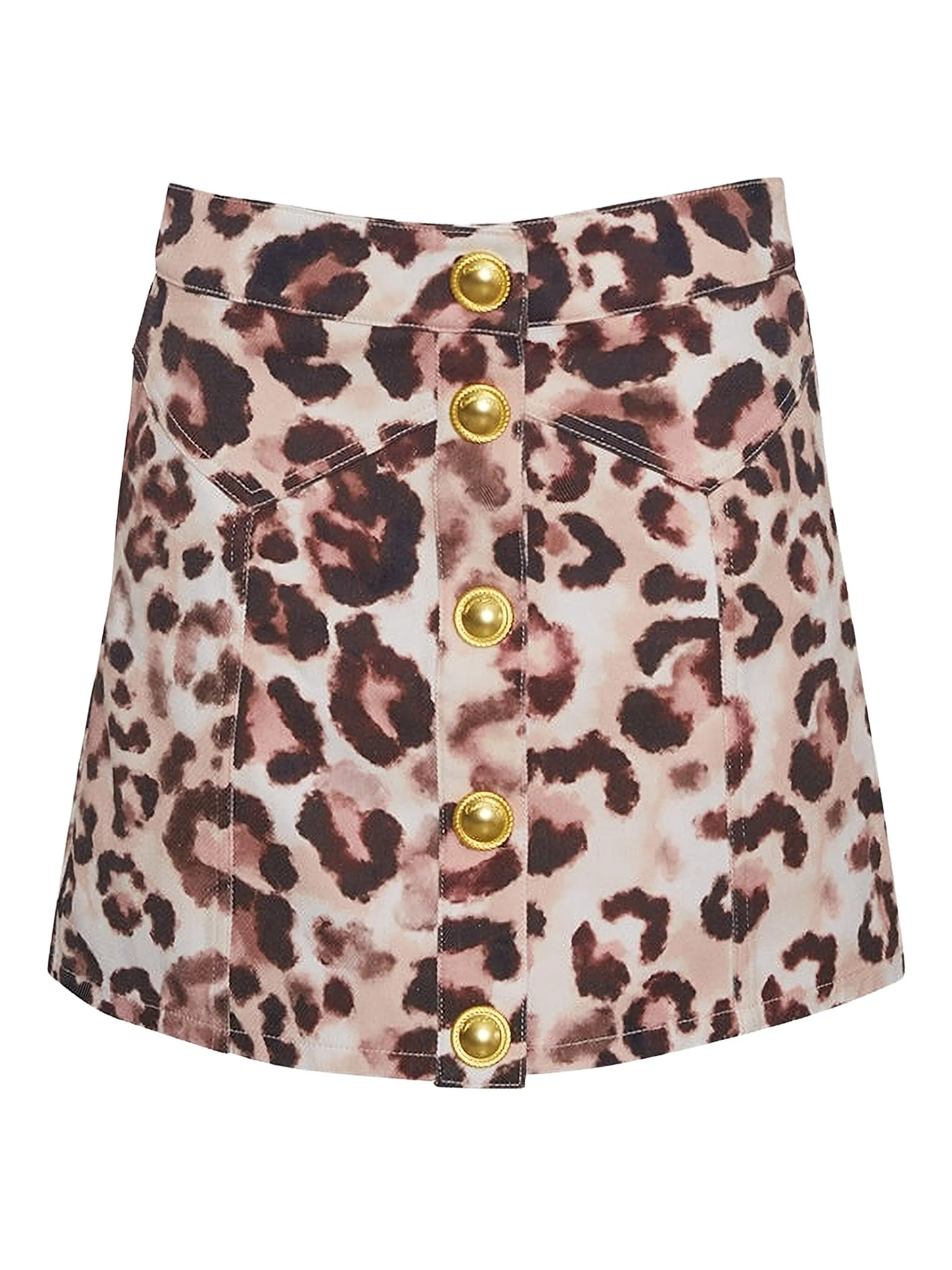 Юбка мини Juniper Cara Cara, нейтральный
Юбка мини Juniper Cara Cara, нейтральный