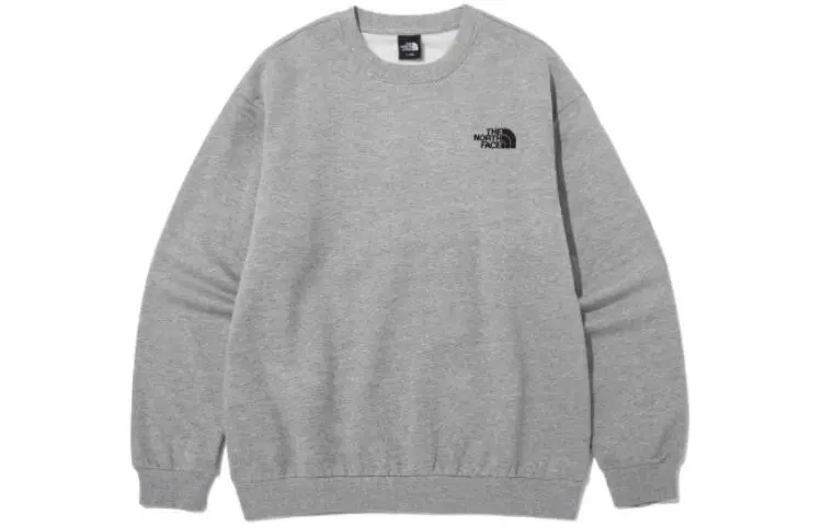 THE NORTH FACE Мужская толстовка, Серый
THE NORTH FACE Мужская толстовка, Серый