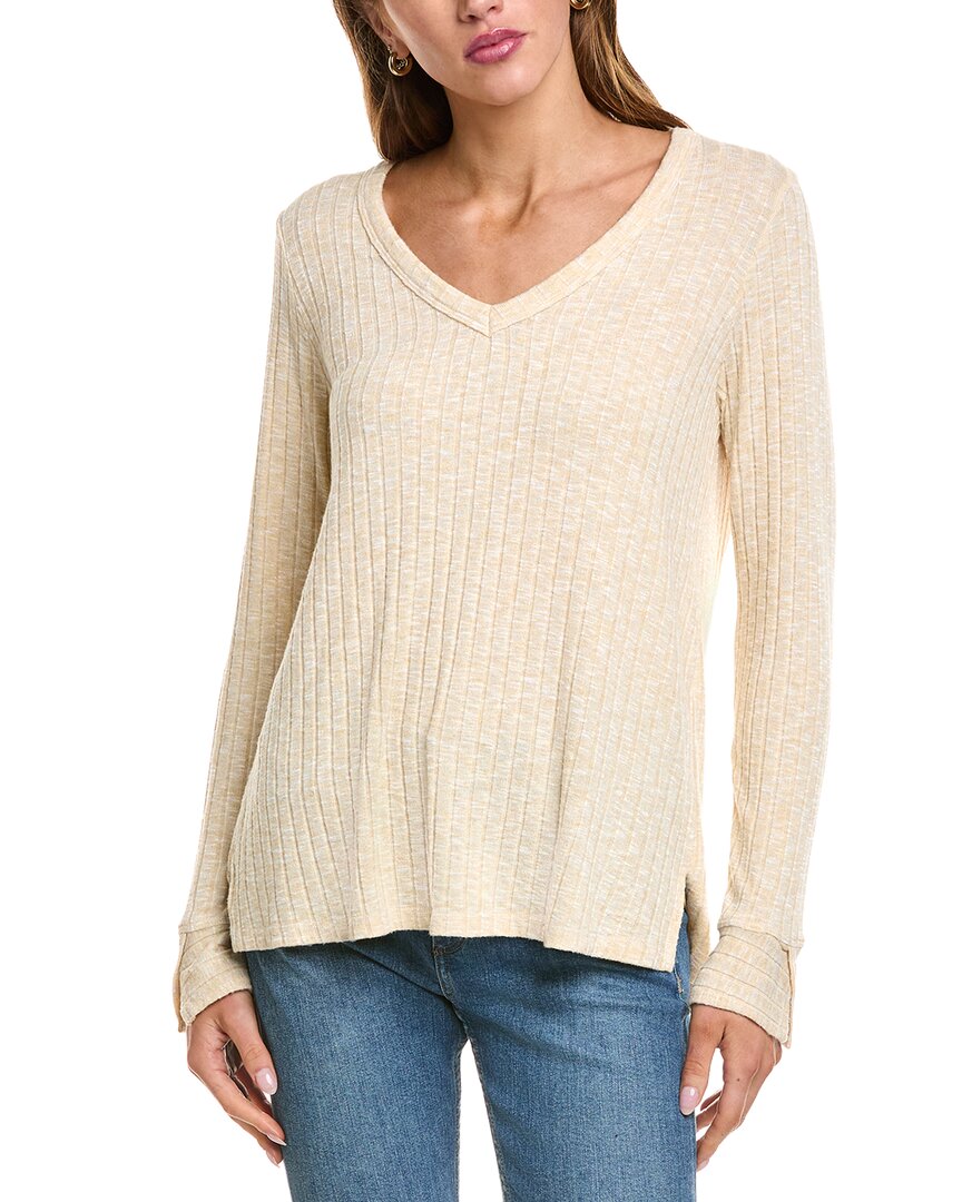 Майкл Старс Джинни Топ Michael Stars, белый
Майкл Старс Джинни Топ Michael Stars, белый