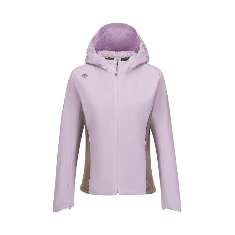 Куртка женская Woven DESCENTE, лаванда
Куртка женская Woven DESCENTE, лаванда