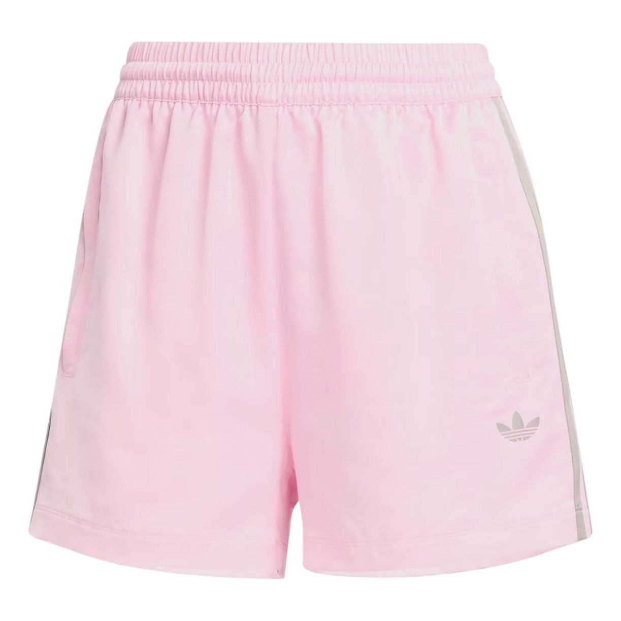 (WMNS) Шорты Adidas Pinstripe Satin Shorts 'True Pink'
(WMNS) Шорты Adidas Pinstripe Satin Shorts 'True Pink'
