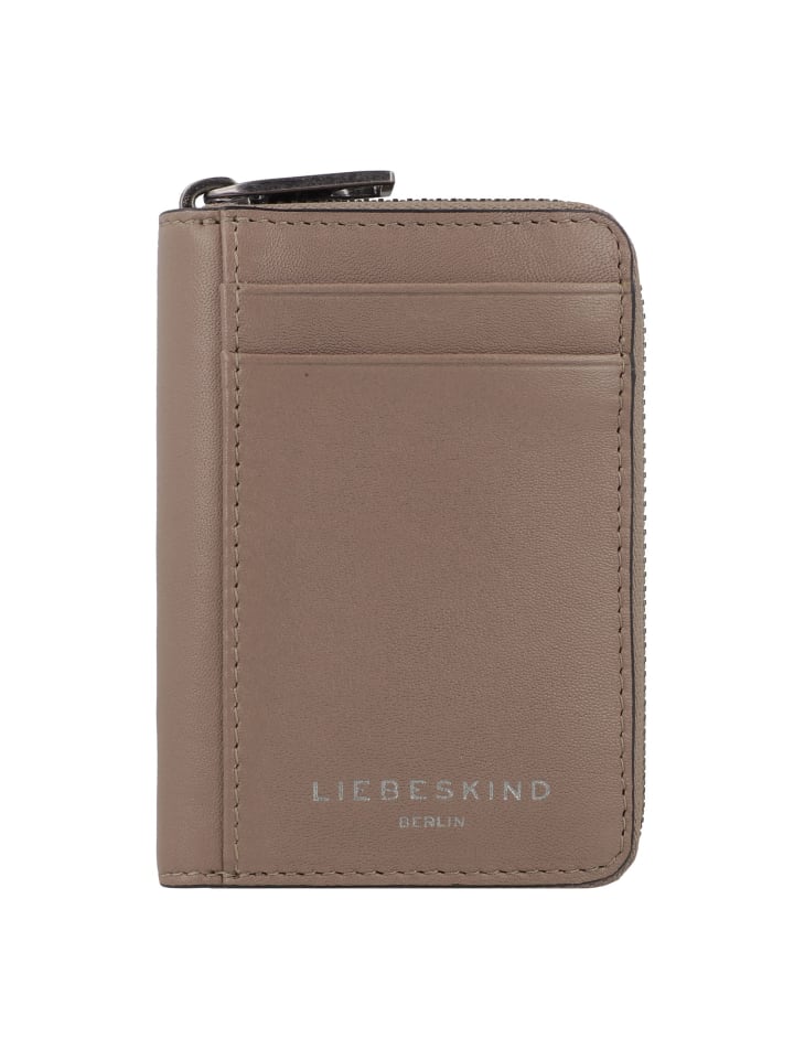 Кошелек LIEBESKIND BERLIN
Кошелек LIEBESKIND BERLIN