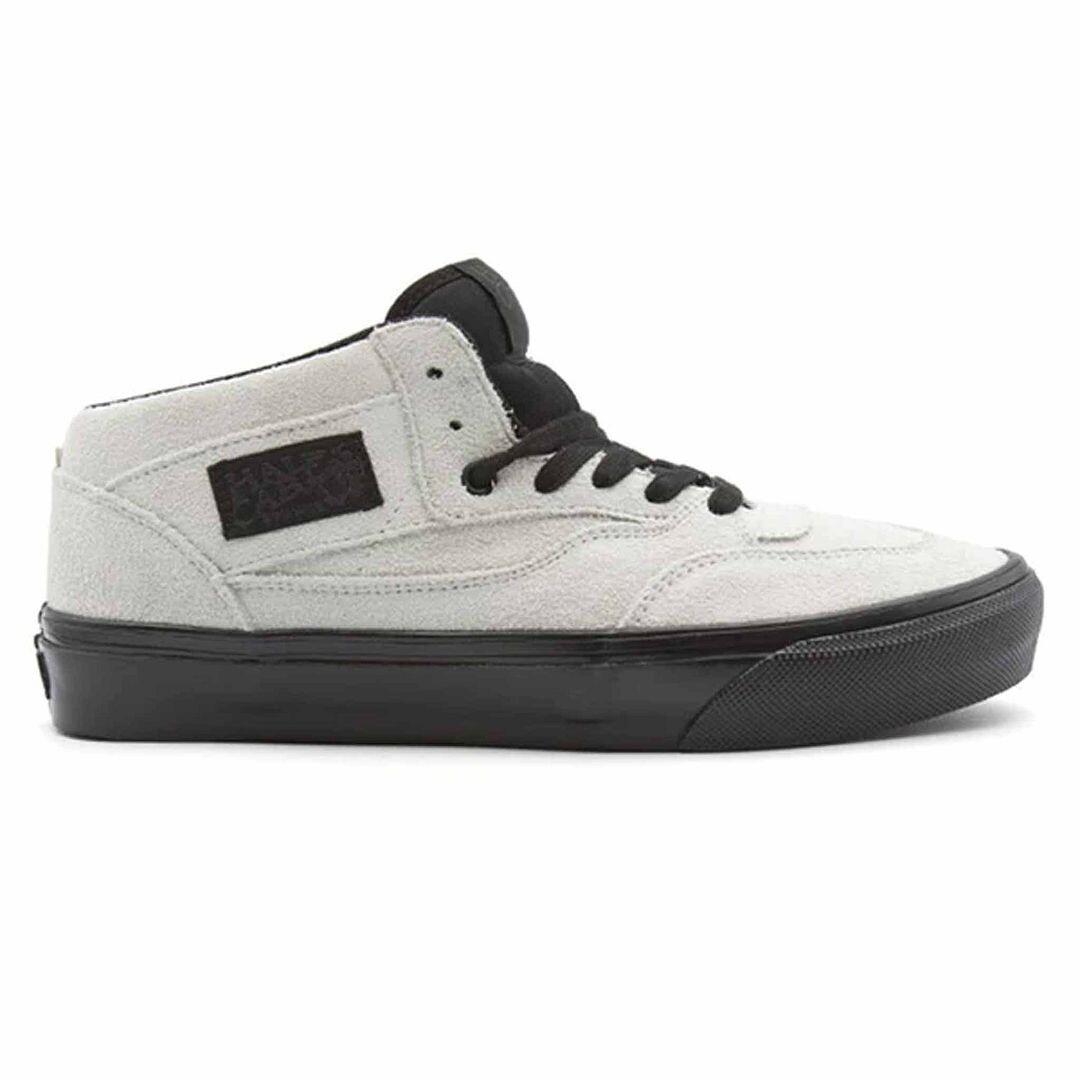Туфли skate half cab '92 Vans, белый
Туфли skate half cab '92 Vans, белый