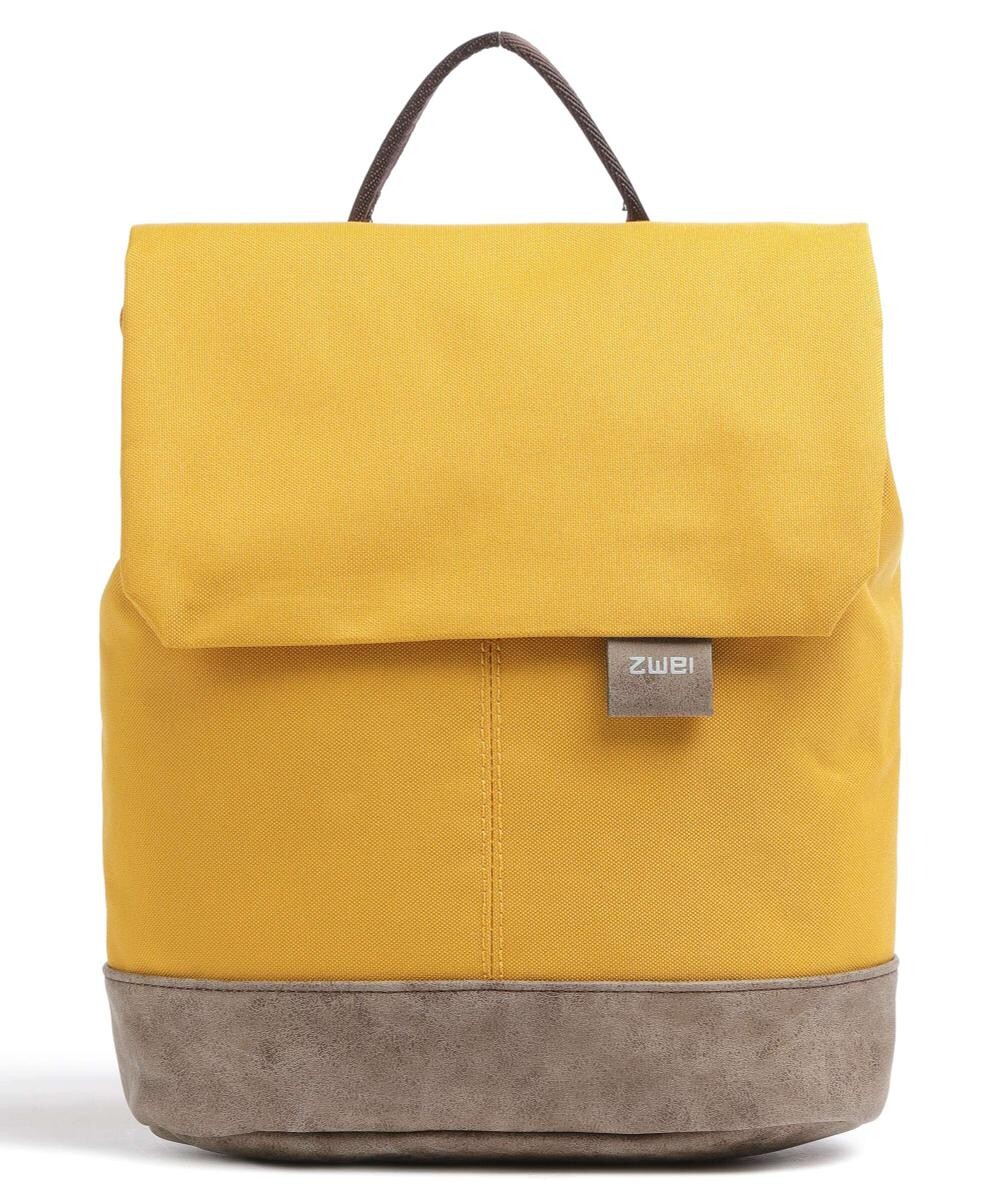Рюкзак Olli OR80 полиэстер, искусственная кожа Zwei, желтый
Рюкзак Olli OR80 полиэстер, искусственная кожа Zwei, желтый