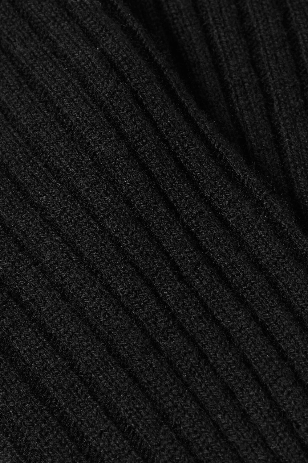 THE ROW Кашемировые носки в рубчик, черный
THE ROW Кашемировые носки в рубчик, черный