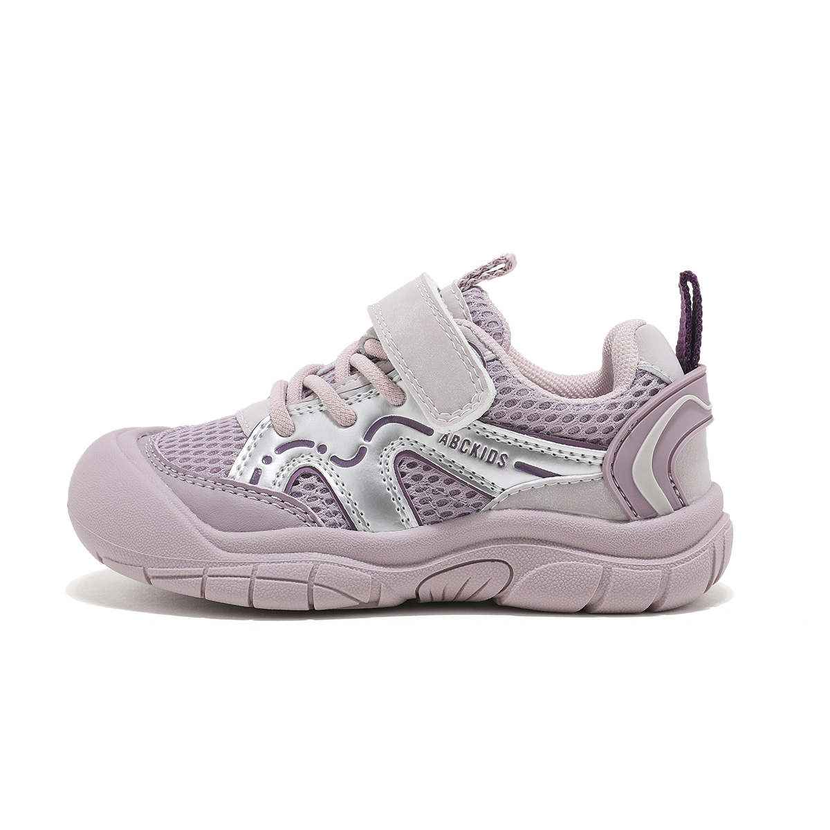 Дышащие, легкие, амортизирующие, низкие детские кроссовки для повседневной носки. Для детей от 3 до 7 лет. ABC KIDS, серый/фиолетовый
Дышащие, легкие, амортизирующие, низкие детские кроссовки для повседневной носки. Для детей от 3 до 7 лет. ABC KIDS, серый/фиолетовый