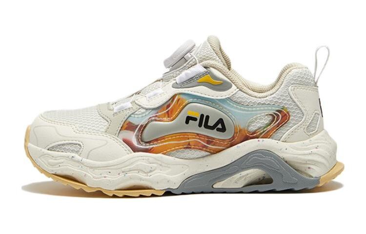 FILA Детские кроссовки GS, Bright grey/slightly white
FILA Детские кроссовки GS, Bright grey/slightly white