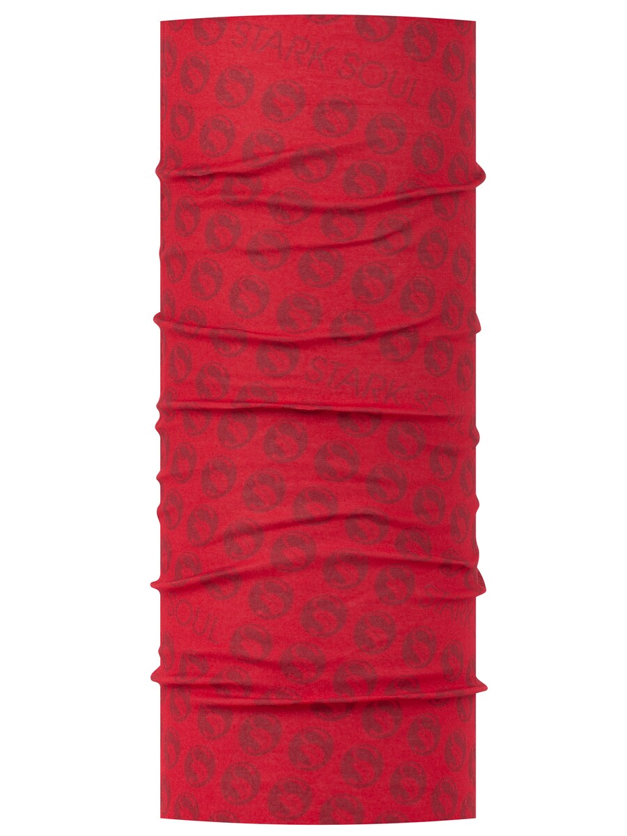 Спортивный шарф Stark Soul, красный
Спортивный шарф Stark Soul, красный