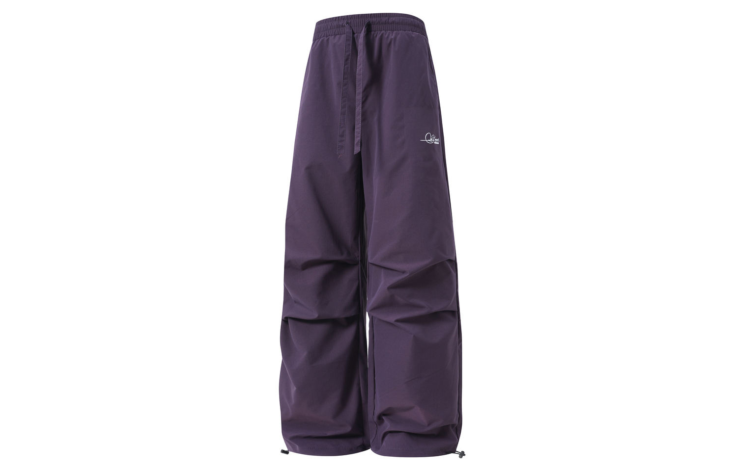 Повседневные брюки Unisex Kawasaki, фиолетовый
Повседневные брюки Unisex Kawasaki, фиолетовый