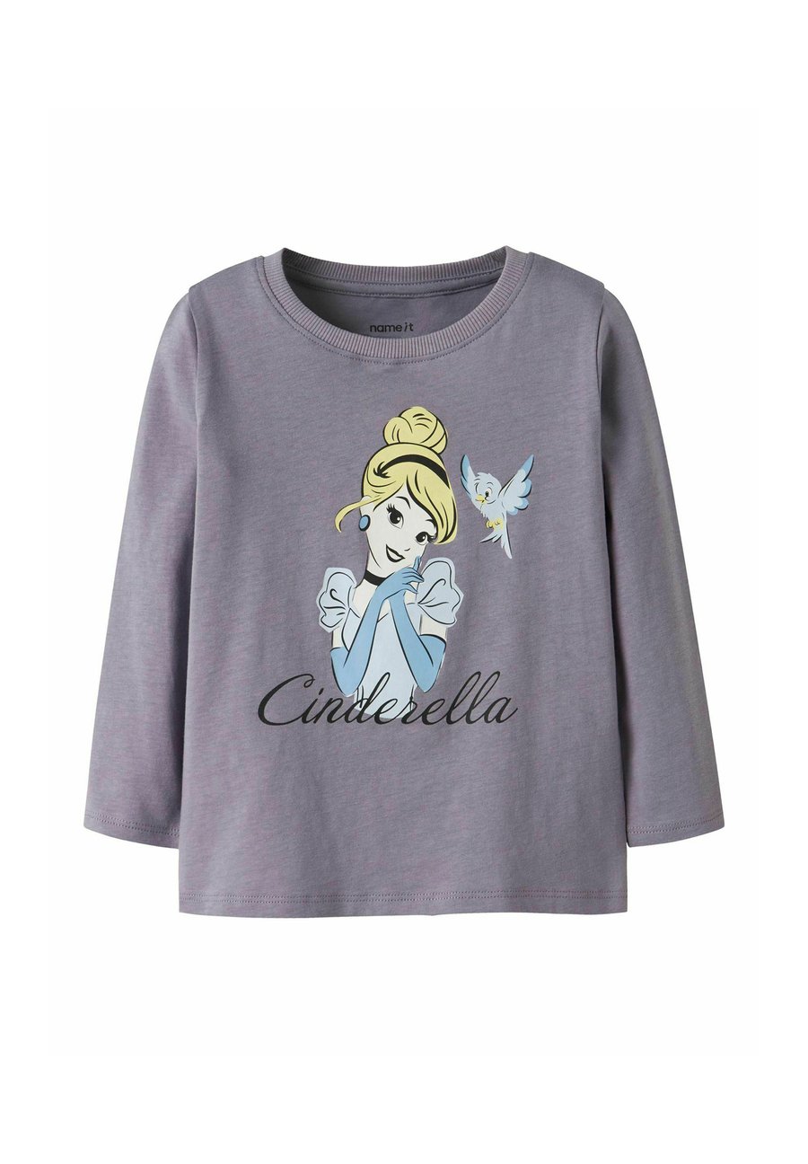 Топ Name it Long sleeved top, Lavender Gray/Mauve
Топ Name it Long sleeved top, Lavender Gray/Mauve