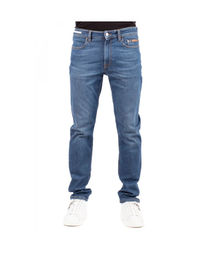 Джинсы-Палаццо Siviglia, синий
Джинсы-Палаццо Siviglia, синий