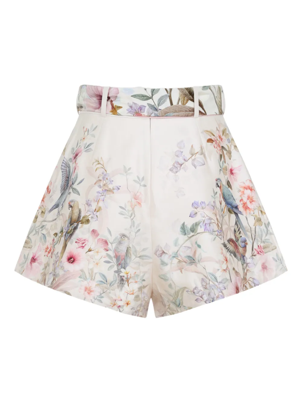 Шорты Rebellion Zimmermann, кремовый
Шорты Rebellion Zimmermann, кремовый
