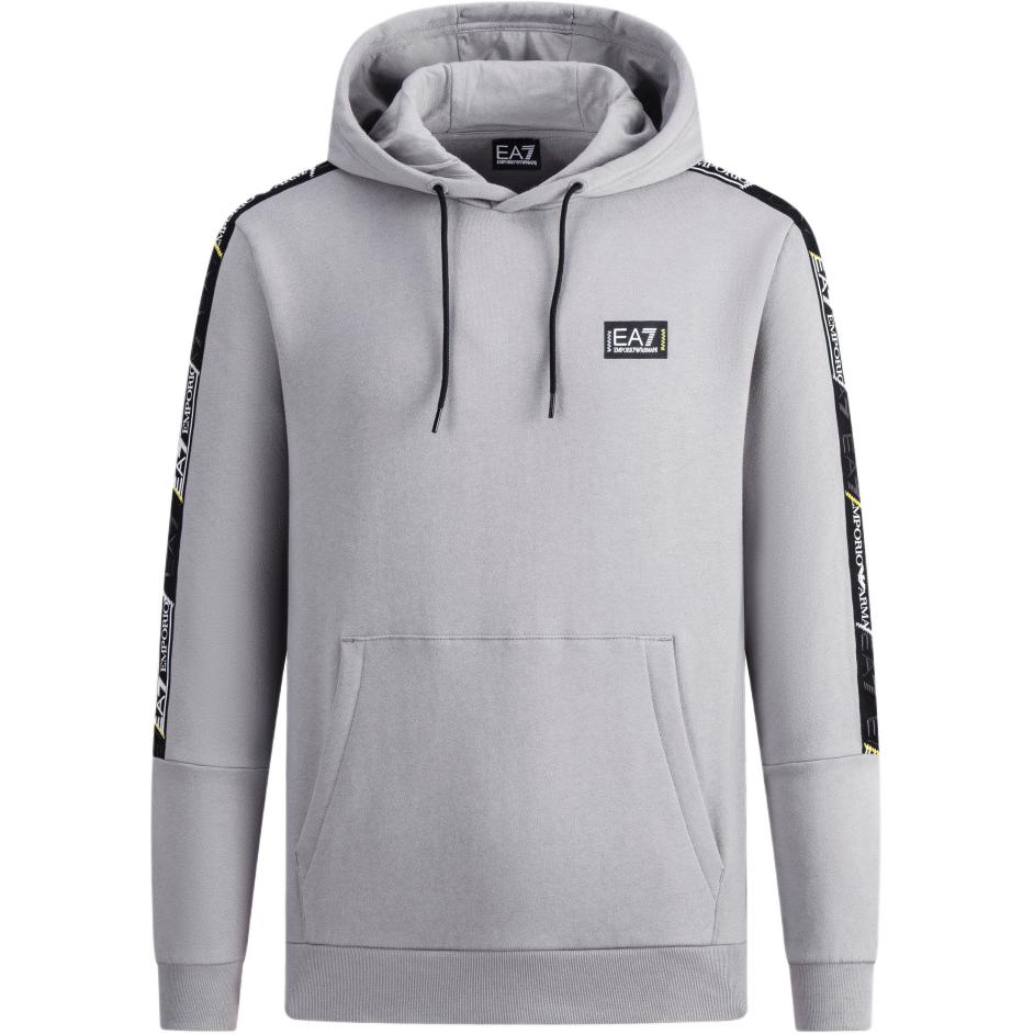 Свитшот Emporio Armani EA7 мужской серый
Свитшот Emporio Armani EA7 мужской серый