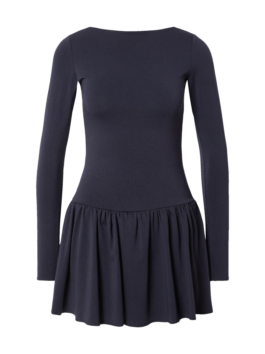 Платье Abercrombie & Fitch, черный
Платье Abercrombie & Fitch, черный