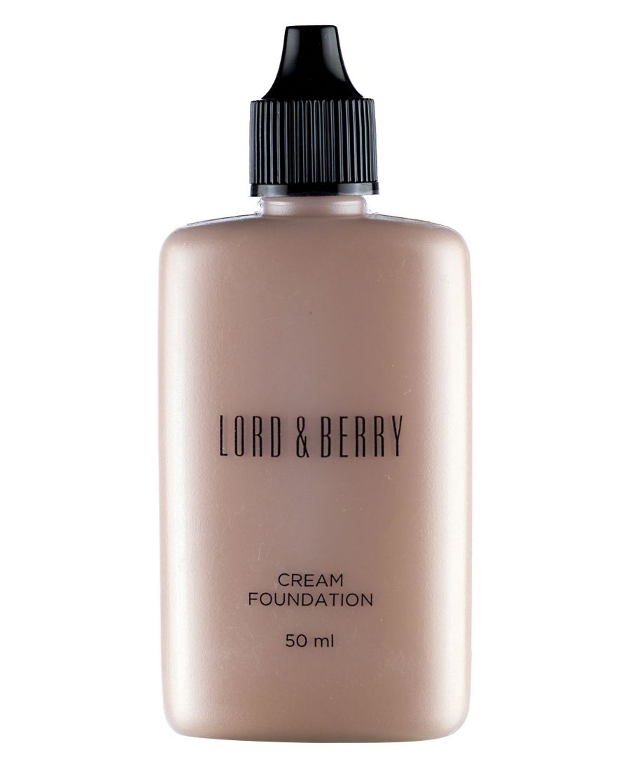Крем для лица, тональный крем Lord & Berry, цвет espresso
Крем для лица, тональный крем Lord & Berry, цвет espresso