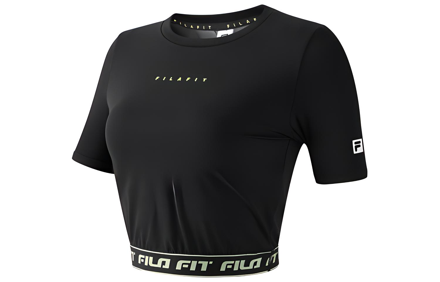 FILA Женский черный топ
FILA Женский черный топ