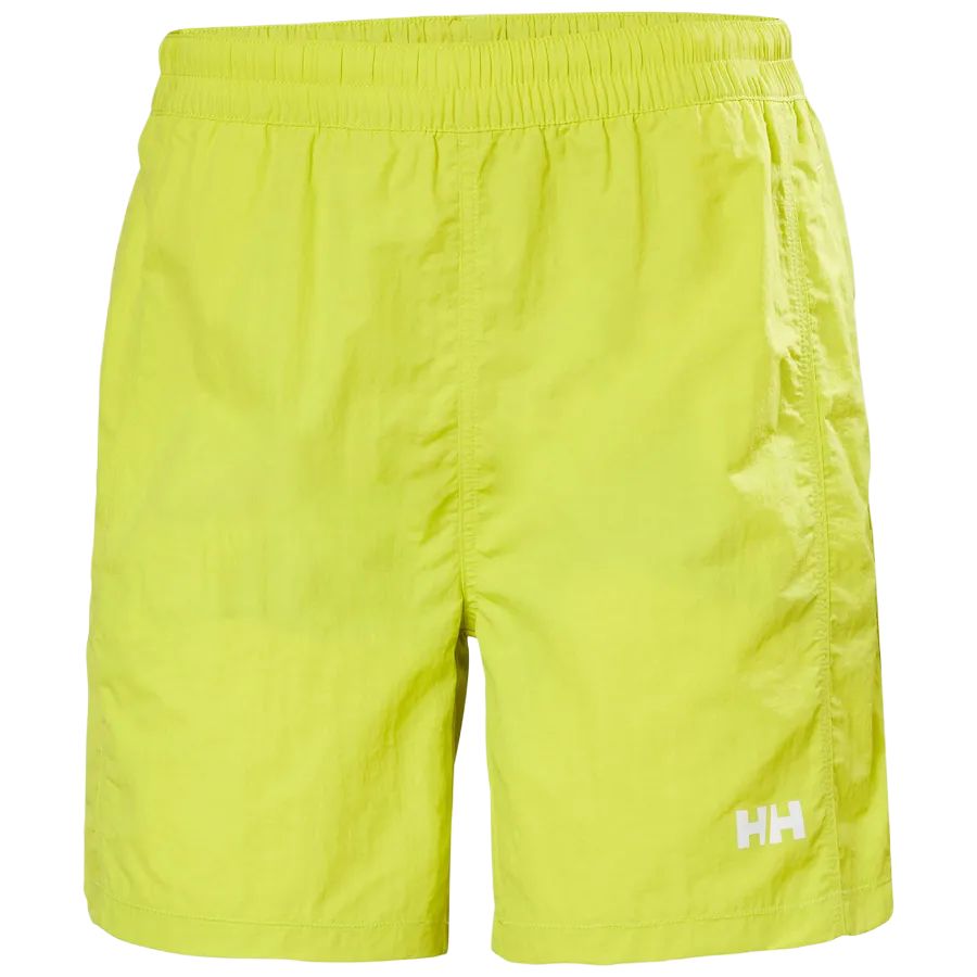 Повседневные шорты мужские HELLY HANSEN, cyber lime/411
Повседневные шорты мужские HELLY HANSEN, cyber lime/411