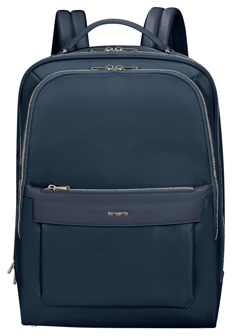 Рюкзак Samsonite ZALIA, Midnight Blue/Blue
Рюкзак Samsonite ZALIA, Midnight Blue/Blue