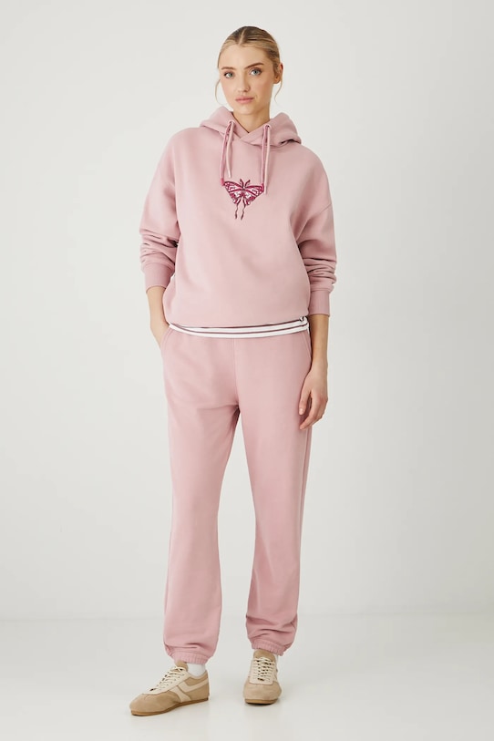 Толстовка Medicine, розовый
Толстовка Medicine, розовый